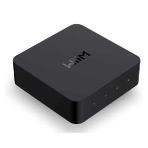 WiiM Pro Audio Streamer