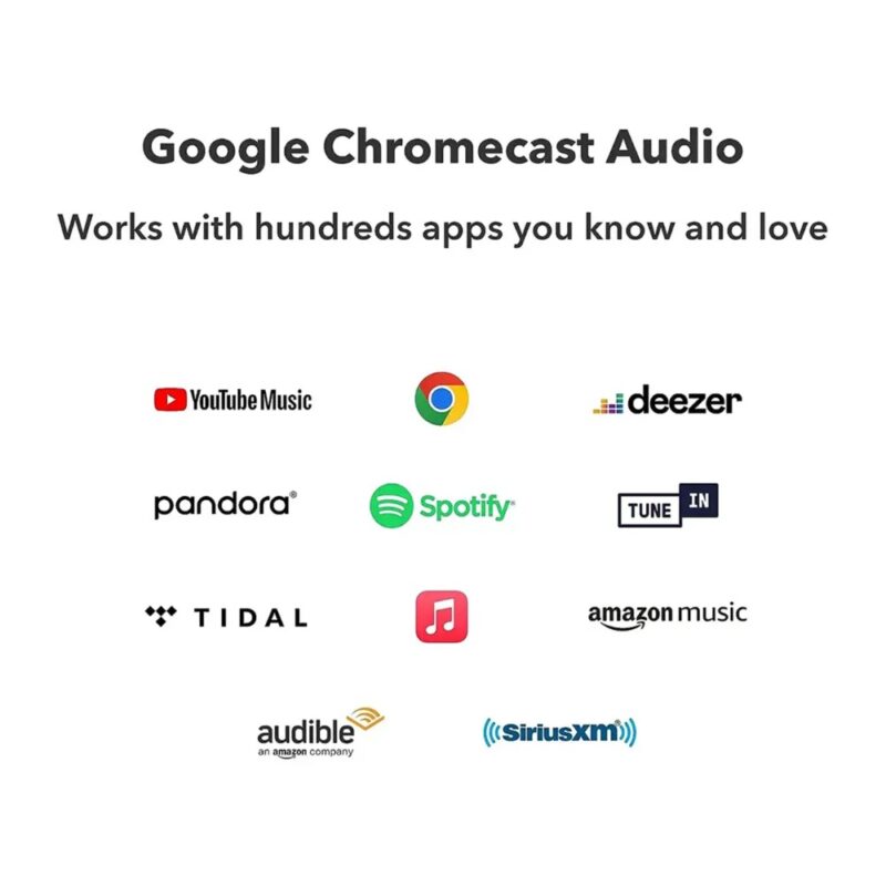 WiiM Pro Audio Streamer – pogled 6