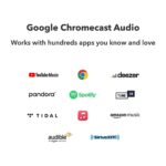 WiiM Pro Audio Streamer + daljinski upravljalnik – pogled 6