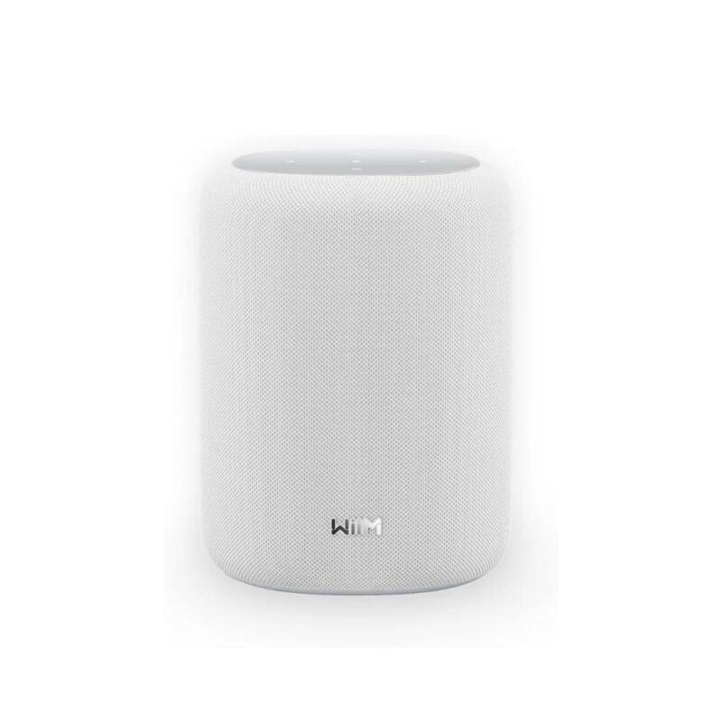 WiiM Sound Lite – pogled 3