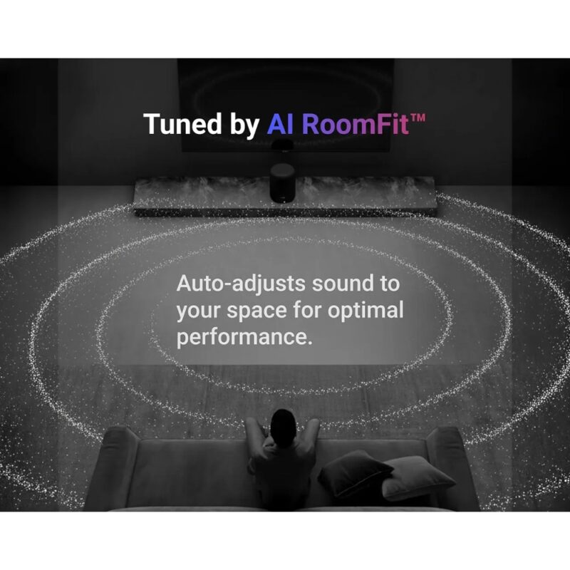 WiiM Sound Lite – pogled 7