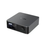 WiiM Ultra Hi-Fi streamer