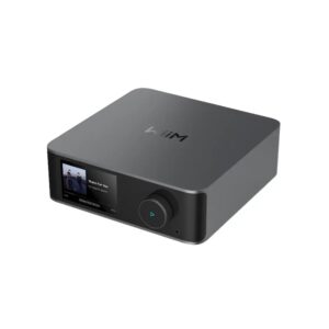 WiiM Ultra Hi-Fi streamer