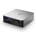 WiiM ULTRA avdio streamer in predojačevalec