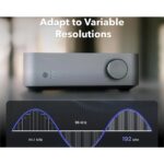 WiiM Vibelink Amp – pogled 4