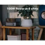 WiiM Vibelink Amp – pogled 6