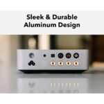 WiiM Vibelink Amp – pogled 7